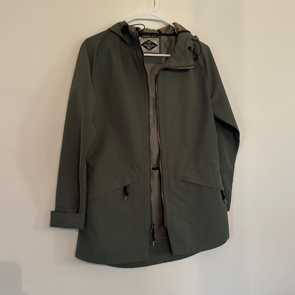 Airblaster Street layer Sample